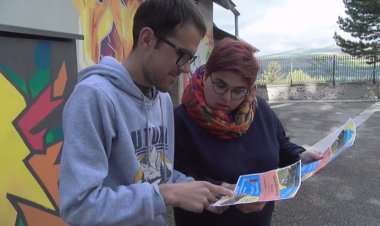 L'OFICINA JOVE OFEREIX UN CENTENAR DE PLACES PER PARTICIPAR A L'ESTIU VIU