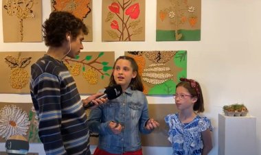 El projecte Homo Pirinensis fa créixer la llavor de la creació col·lectiva: Connecta Lleida Pirineus 20-05-2024