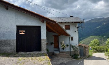EL PALLARS ÉS LA SEGONA COMARCA CATALANA AMB LLOGUERS MÉS ELEVATS PER RENDA PER CÀPITA