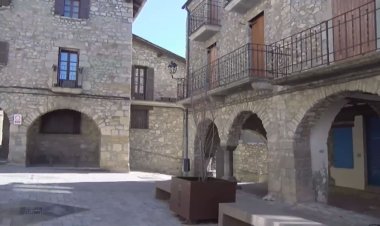 BELLVER BUSCA UN LOGOTIP PER COMMEMORAR ELS SEUS 800 ANYS D'HISTÒRIA