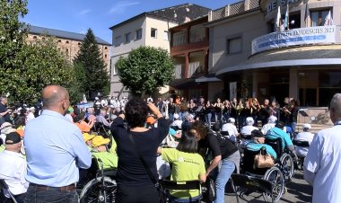 LA TROBADA ESPORTIVA DE RESIDÈNCIES CELEBRA VINT EDICIONS