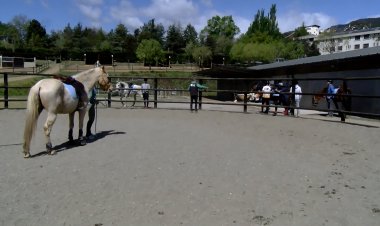 OBERTES LES PREINSCRIPCIONS A L’ESCOLA AGRÀRIA DEL PIRINEU