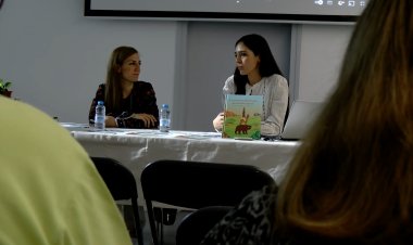 LA VIDA DE L’ALEIX REFLECTIDA EN EL LLIBRE SOLIDARI ‘LES AVENTURES D’EN PLOMET’