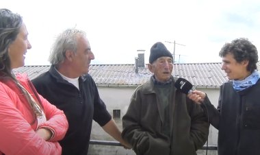 Un segle mantenint encès el foc de Bretui: Connecta Lleida Pirineus 22-05-2024