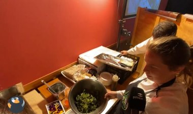 Nou aparador de la cuina cerdana a Prats i Sansor: Connecta Lleida Pirineus 23-05-2024