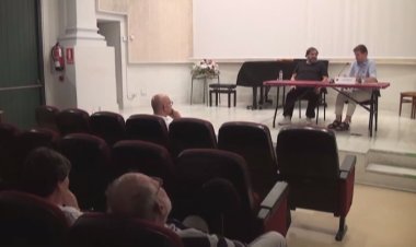 CRIDA A PARTICIPAR A LES VI JORNADES D'ESTUDIS COMARCALS