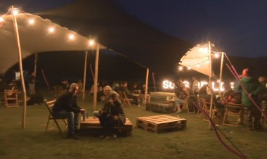 EL FESTIVAL SONS DE L'ERA DE PRATS I SANSOR SUPERA LES EXPECTATIVES