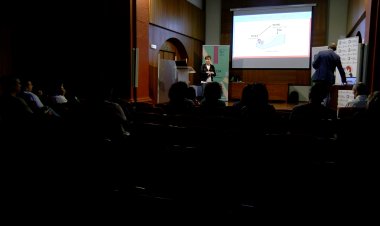 SESSIONS PARTICIPATIVES PER TRACTAR LA RETENCIÓ DE JOVES AL PIRINEU