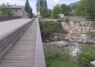 LLÍVIA PERD EL 45% DE L'AIGUA QUE SURT DEL DIPÒSIT MUNICIPAL