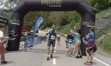 LA VALL FOSCA SPORTS APROVA AMB NOTA
