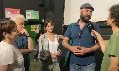 Debats per fer front a l’èxode juvenil: Connecta Lleida Pirineus 04-06-2024