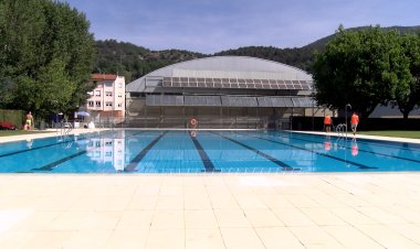 NOU SISTEMA PER AGILITZAR LA COMPRA D’ENTRADES I ABONAMENTS A LA PISCINA DE LA SEU D’URGELL