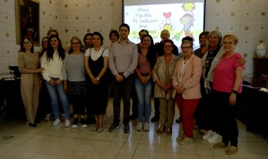 UN ACTE D’AGRAÏMENT TANCA EL PROJECTE D’ACOMPANYAMENT EDUCATIU A LA SEU D’URGELL