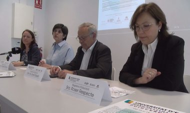 LA 26a UNIVERSITAT D'ESTIU OBRE INSCRIPCIONS I OFEREIX 17 PROPOSTES FORMATIVES