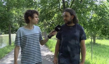 Un jove urgellenc s’estrena amb èxit amb la seva primera novel·la: Connecta Lleida Pirineus 06-06-2024