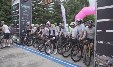 LA TRES NACIONS TORNA A REUNIR MÉS DE 2000 PARTICIPANTS