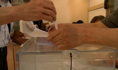 DIVERSITAT DE RESULTATS A LES CAPITALS DE L’ALT PIRINEU I ARAN EN LES ELECCIONS EUROPEES
