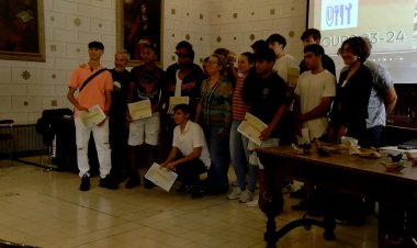 CATORZE ALUMNES COMPLETEN EL PFI-PTT D’ACTIVITATS FORESTALS A LA SEU D’URGELL