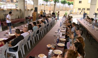 TALARN ES CONSOLIDA COM LA CAPITAL DEL VI DEL PIRINEU