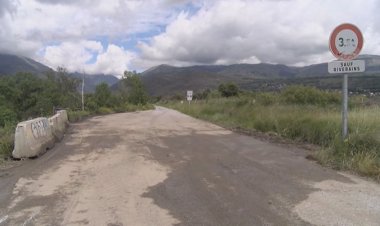 FRANÇA REOBRE ELS PASSOS FRONTERERS DE CERDANYA
