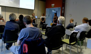 DIVULGAR LES COMUNITATS ENERGÈTIQUES PER IMPULSAR-NE DE NOVES