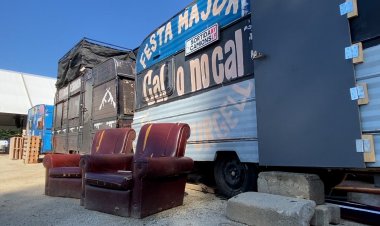 ELS CANVIS A L’ESPAI CASETES PERMETRAN AMPLIAR LES PLACES PER CARAVANES