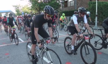 LA CERDANYA CYCLE TOUR ES REFORMULA AMB UNA NOVA ORGANITZACIÓ I DENOMINACIÓ