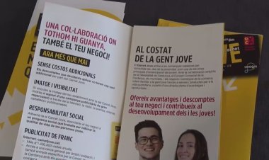 EL CARNET JOVE DE CERDANYA IMPULSA UNA NOVA CAMPANYA DE CAPTACIÓ DE DESCOMPTES