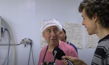 Tallers per alimentar oficis del territori: Connecta Lleida Pirineus 12-06-2024