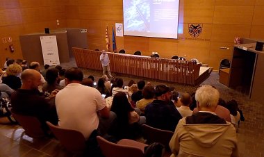 UNES 80 EMPRESES PALLARESES PARTICIPEN AL NETWORKING CONNECTA PALLARS