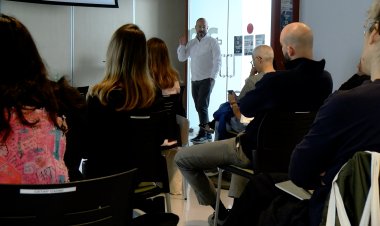 ‘VA DE NETWORKING’ UNEIX EMPRESES I NOUS PROJECTES DE L’ALT URGELL I LA CERDANYA