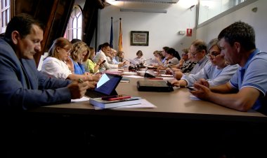 L’ALT URGELL ESTUDIA LA CREACIÓ D’UNA TAULA D’HABITATGE AMB ANDORRA