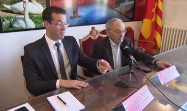 PUIGCERDÀ PRESENTA LA PROGRAMACIÓ CULTURAL DE L'ESTIU