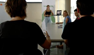 AGENTS DE L’ESPORT I EL TURISME ESTABLEIXEN ELS PRINCIPALS REPTES A L’ALT URGELL