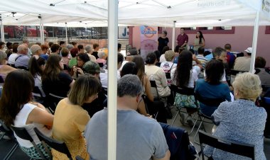 EL PUNT ÒMNIA TORNA A XIFRES D’ABANS DE PANDÈMIA