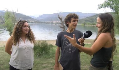 La Xarxa d’Emprenedores Pallareses es posa en marxa: Connecta Lleida Pirineus 19-06-2024
