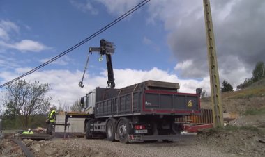 EL SECTOR DE LA CONSTRUCCIÓ DE CERDANYA VOL SER MÉS COMPETITIU I SOTENIBLE