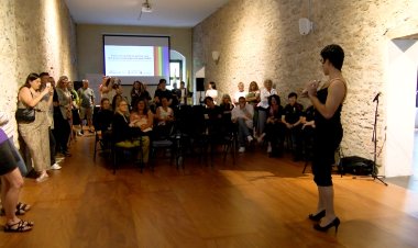 L’ALT PIRINEU I ARAN COMMEMORA EL DIA INTERNACIONAL DE L’ORGULL O PER L’ALLIBERAMENT LGBTI+