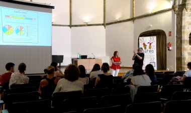 AUTEA ALT PIRINEU COMENÇA UN GRUP D’AJUDA MÚTUA
