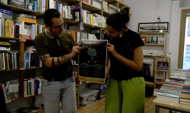 EL FESTIVAL ‘PIRINEU, TERRA DE VERSOS’ CELEBRARÀ LA TERCERA EDICIÓ EL 23 I 24 D’AGOST