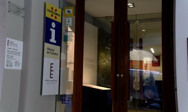 MÉS D’UNA DESENA DE PROPOSTES CULTURALS A L’ESPAI ERMENGOL AQUEST ESTIU