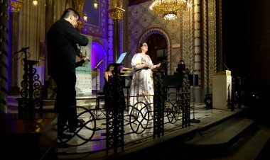 LA SEU D’URGELL DONARÀ EL TRET DE SORTIDA AL FEMAP