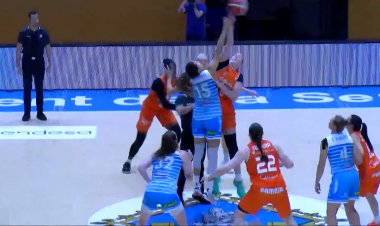 S’INCORPOREN VUIT JUGADORES AL CADÍ LA SEU