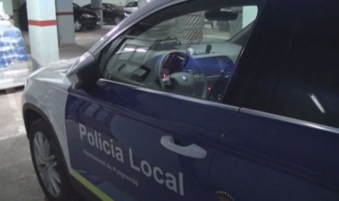 PUIGCERDÀ VOL AMPLIAR LA PLANTILLA DE LA POLICIA LOCAL