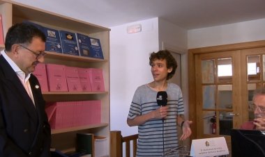 Quina és la salut de l’aranès?: Connecta Lleida Pirineus 27-06-2024