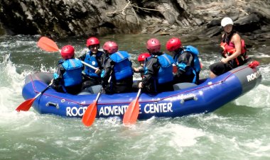 L’EMPRESA D’ESPORTS D’AVENTURA ROC ROI ES PREMIADA A BARCELONA DURANT LA 37a EDICIÓ DELS PREMIS PIMES