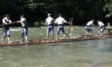 ARRANCA BEN AVIAT, LA DIADA DELS RAIERS A POBLA DE SEGUR I EL PONT DE CLAVEROL, 3 DIES DE FESTA I TRADICIONS.