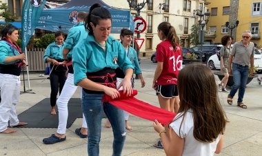 PUIGCERDÀ CELEBRA FINS EL 07 DE JULIOL LA SETMANA CULTURAL DEL ROSER