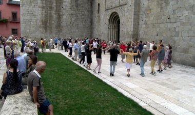 LA SEU D’URGELL CELEBRARÀ SANT OT AQUEST DIUMENGE
