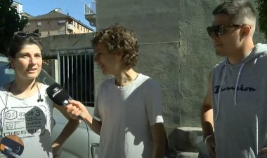 Nous colors a una façana històrica de la Seu d’Urgell: Connecta Lleida Pirineus 04-07-2024